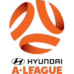 Logo for A-League