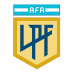 Logo for Liga Profesional Argentina