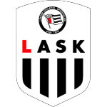 Logo for LASK Linz