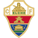 Logo for Elche CF