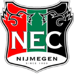 Logo for NEC