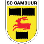 Logo for SC Cambuur-Leeuwarden
