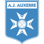 Logo for AJ Auxerre
