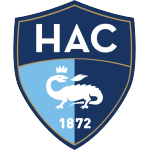 Logo for Le Havre AC