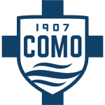 Logo for Como