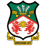Logo for Wrexham
