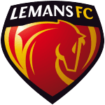 Logo for Le Mans FC