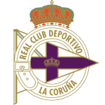 Logo for Deportivo La Coruna