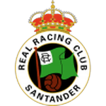 Logo for Racing Santander