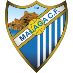Logo for Malaga