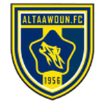 Logo for Al Taawon