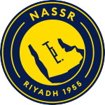 Logo for Al-Nassr