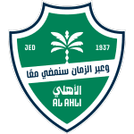 Logo for Al-Ahli Jeddah