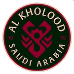 Logo for Al Kholood