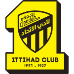 Logo for Al-Ittihad FC