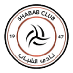 Logo for Al Shabab