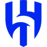 Logo for Al-Hilal Saudi FC