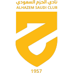 Logo for Al-Hazm