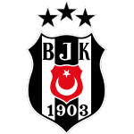 Logo for Beşiktaş