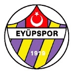 Logo for Eyüpspor