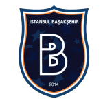 Logo for Başakşehir