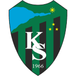 Logo for Kocaelispor
