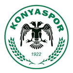 Logo for Konyaspor