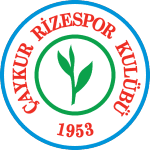 Logo for Rizespor
