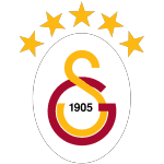 Logo for Galatasaray
