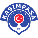 Logo for Kasımpaşa
