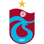 Logo for Trabzonspor