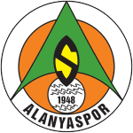 Logo for Alanyaspor