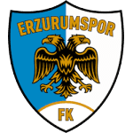 Logo for Erzurumspor FK