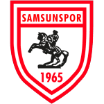Logo for Samsunspor
