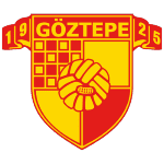Logo for Göztepe