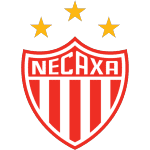 Logo for Necaxa