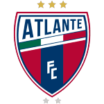 Logo for Atlante FC