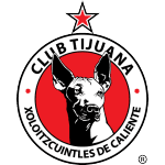 Logo for Club Tijuana