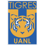 Logo for Tigres UANL