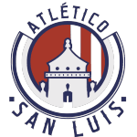 Logo for Atletico San Luis