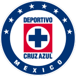 Logo for Cruz Azul