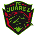Logo for FC Juarez