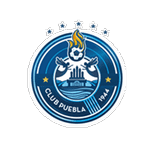 Logo for Puebla