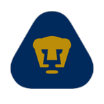 Logo for U.N.A.M. - Pumas