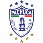 Logo for CF Pachuca