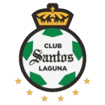 Logo for Santos Laguna