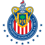 Logo for Guadalajara Chivas