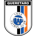 Logo for Club Queretaro