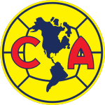 Logo for Club America