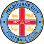 Logo for Melbourne City